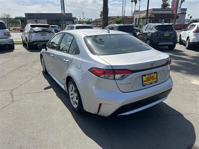 2020 Toyota Corolla LE   - Photo 6 - National City, CA 91950