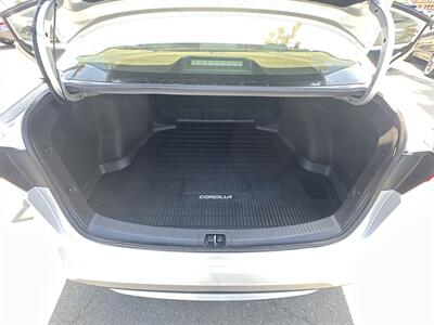 2020 Toyota Corolla LE   - Photo 11 - National City, CA 91950
