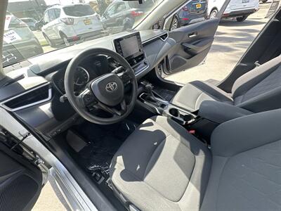 2020 Toyota Corolla LE   - Photo 13 - National City, CA 91950