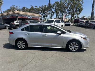 2020 Toyota Corolla LE   - Photo 4 - National City, CA 91950