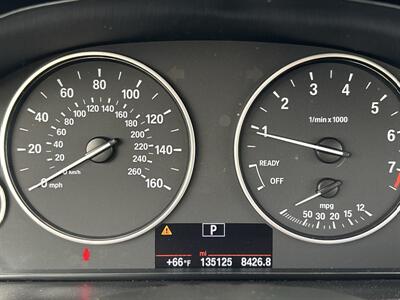 2017 BMW 320i xDrive   - Photo 8 - National City, CA 91950