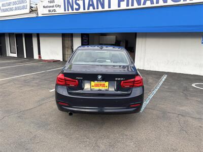 2017 BMW 320i xDrive   - Photo 4 - National City, CA 91950