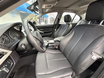 2017 BMW 320i xDrive   - Photo 10 - National City, CA 91950