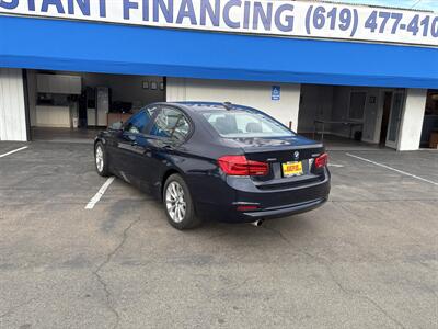 2017 BMW 320i xDrive   - Photo 3 - National City, CA 91950