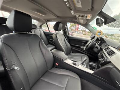 2017 BMW 320i xDrive   - Photo 12 - National City, CA 91950