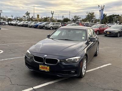 2017 BMW 320i xDrive   - Photo 1 - National City, CA 91950