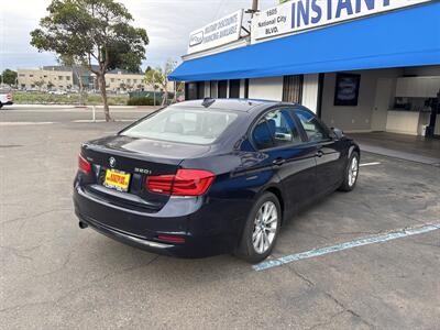 2017 BMW 320i xDrive   - Photo 5 - National City, CA 91950
