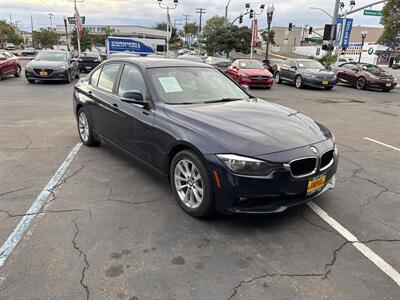 2017 BMW 320i xDrive   - Photo 7 - National City, CA 91950