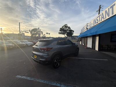 2021 Chevrolet Trailblazer RS - Photo 6 - National City, CA 91950