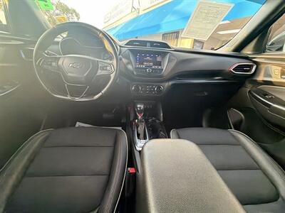2021 Chevrolet Trailblazer RS - Photo 10 - National City, CA 91950