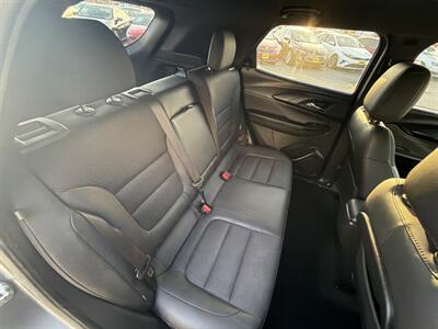 2021 Chevrolet Trailblazer RS - Photo 14 - National City, CA 91950