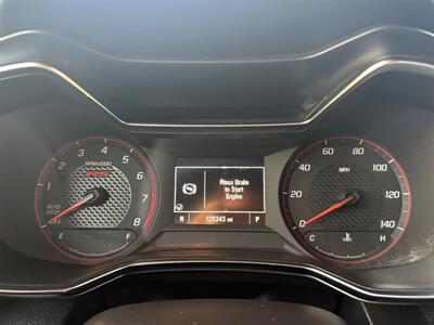 2021 Chevrolet Trailblazer RS - Photo 9 - National City, CA 91950