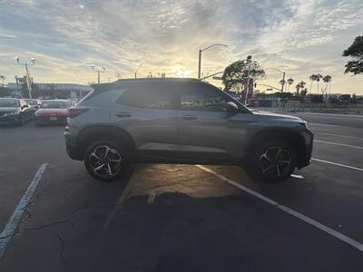 2021 Chevrolet Trailblazer RS - Photo 7 - National City, CA 91950