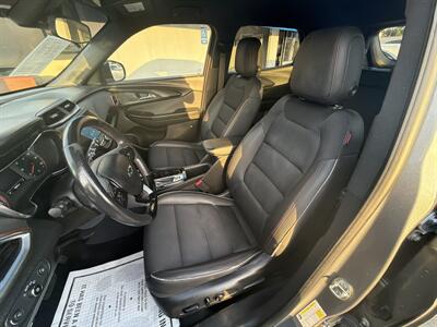 2021 Chevrolet Trailblazer RS - Photo 11 - National City, CA 91950