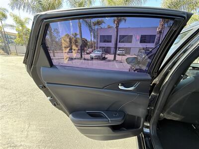 2021 Honda Civic Sport - Photo 10 - National City, CA 91950