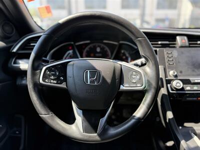 2021 Honda Civic Sport - Photo 12 - National City, CA 91950