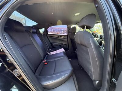2021 Honda Civic Sport - Photo 17 - National City, CA 91950