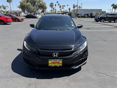 2021 Honda Civic Sport - Photo 1 - National City, CA 91950
