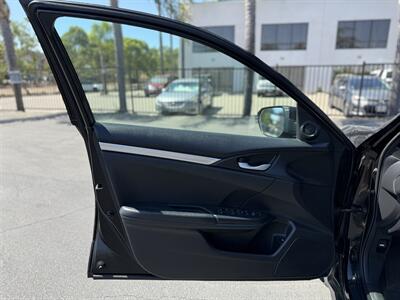 2021 Honda Civic Sport - Photo 8 - National City, CA 91950