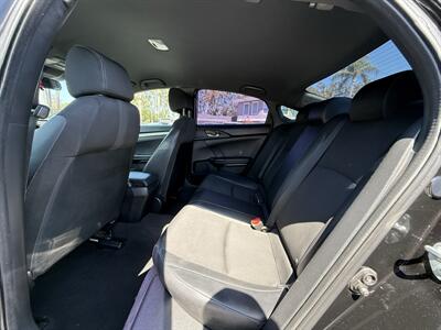 2021 Honda Civic Sport - Photo 11 - National City, CA 91950