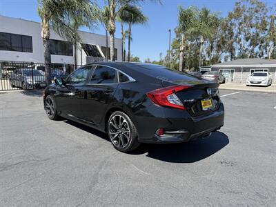 2021 Honda Civic Sport - Photo 4 - National City, CA 91950