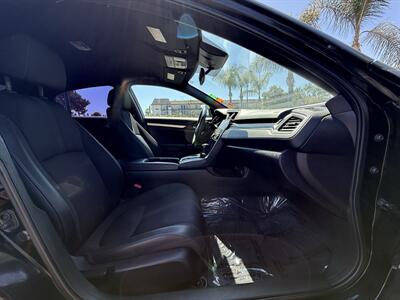 2021 Honda Civic Sport - Photo 19 - National City, CA 91950