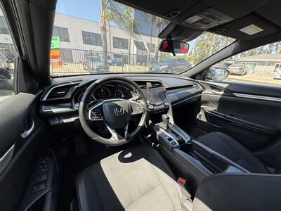 2021 Honda Civic Sport - Photo 13 - National City, CA 91950