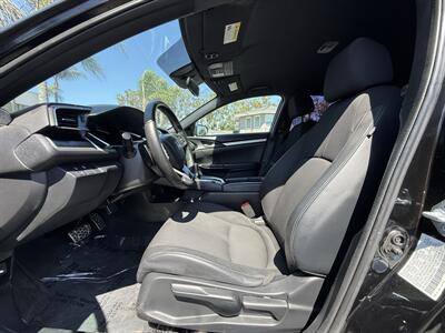 2021 Honda Civic Sport - Photo 9 - National City, CA 91950