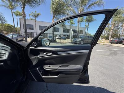 2021 Honda Civic Sport - Photo 18 - National City, CA 91950