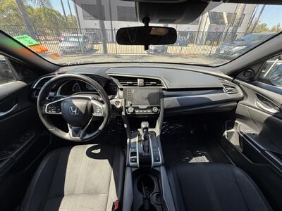 2021 Honda Civic Sport - Photo 14 - National City, CA 91950