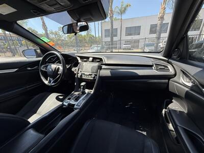2021 Honda Civic Sport - Photo 15 - National City, CA 91950
