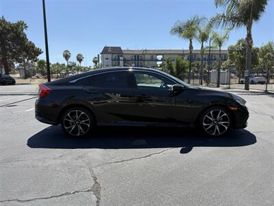 2021 Honda Civic Sport - Photo 7 - National City, CA 91950