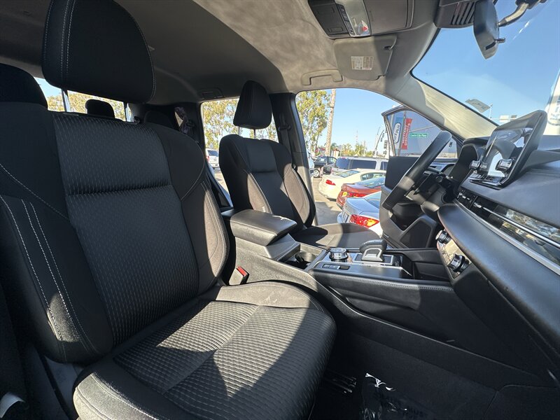 2022 Mitsubishi Outlander ES - Photo 6 -