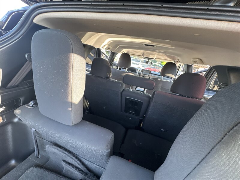 2022 Mitsubishi Outlander ES - Photo 9 -