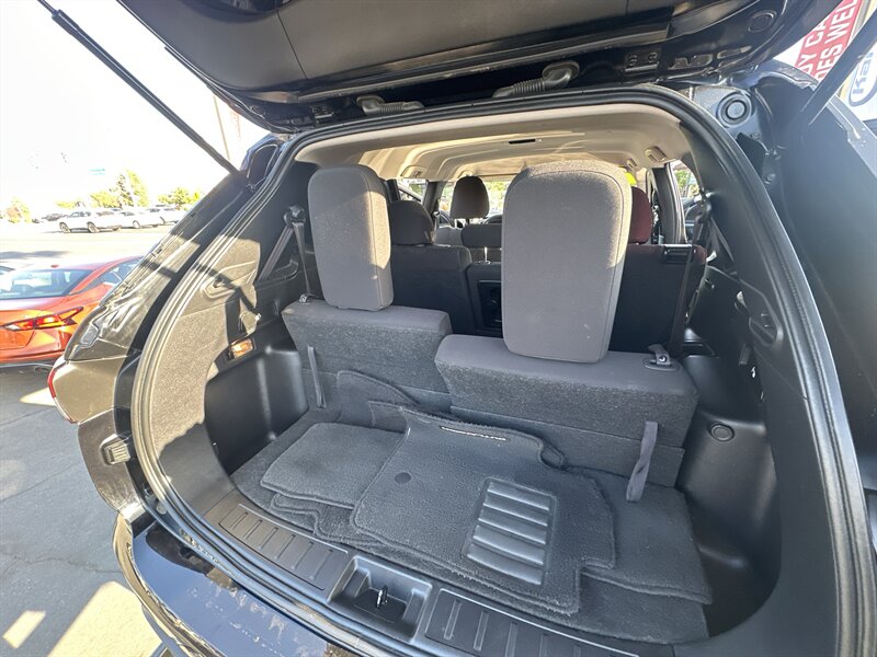 2022 Mitsubishi Outlander ES - Photo 10 -