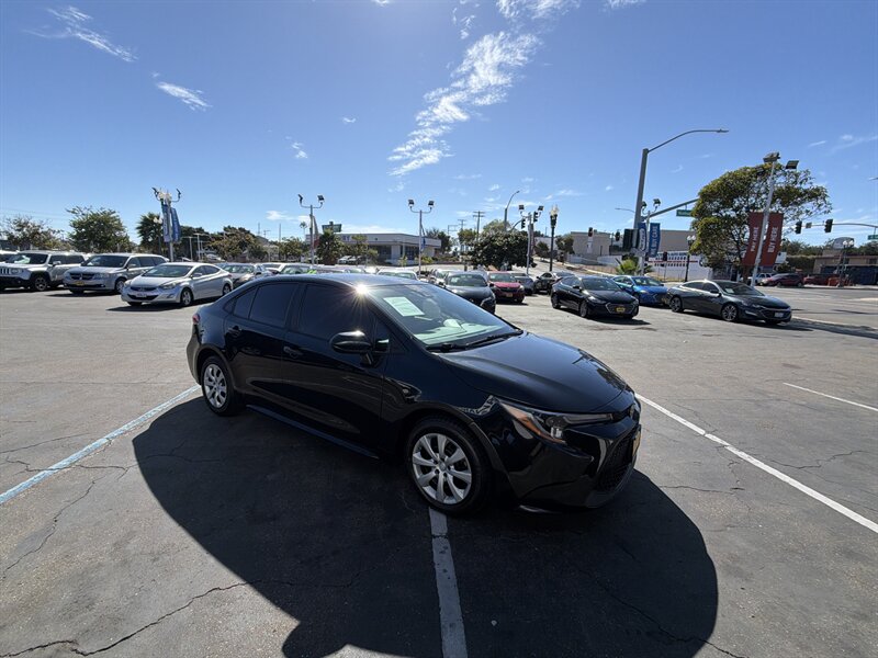 2022 Toyota Corolla LE - Photo 7 - National City, CA 91950
