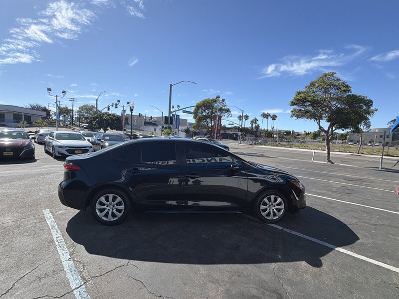 2022 Toyota Corolla LE - Photo 6 - National City, CA 91950