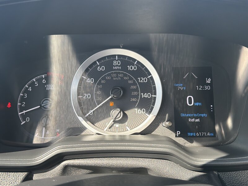 2022 Toyota Corolla LE - Photo 8 - National City, CA 91950