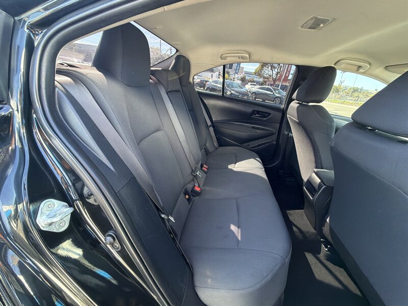 2022 Toyota Corolla LE - Photo 13 - National City, CA 91950