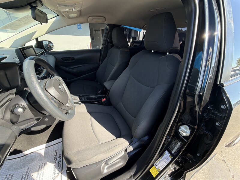 2022 Toyota Corolla LE - Photo 10 - National City, CA 91950