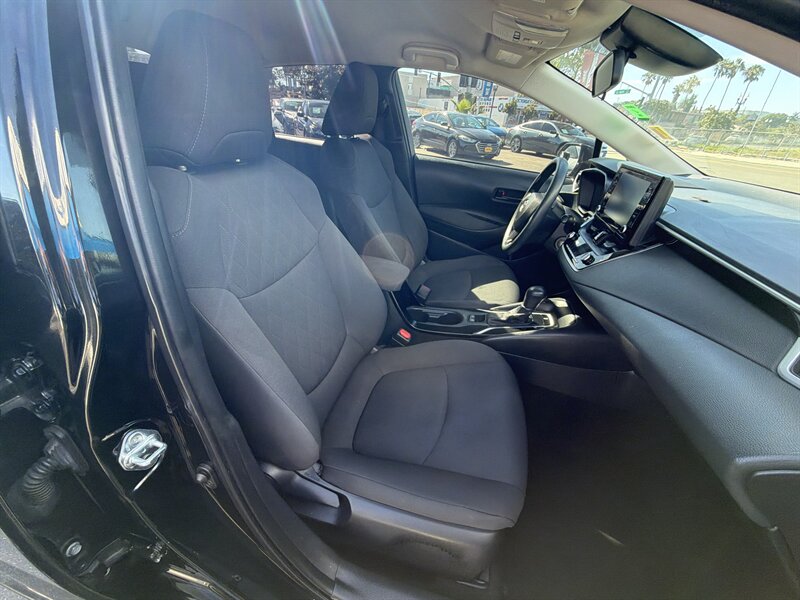 2022 Toyota Corolla LE - Photo 12 - National City, CA 91950