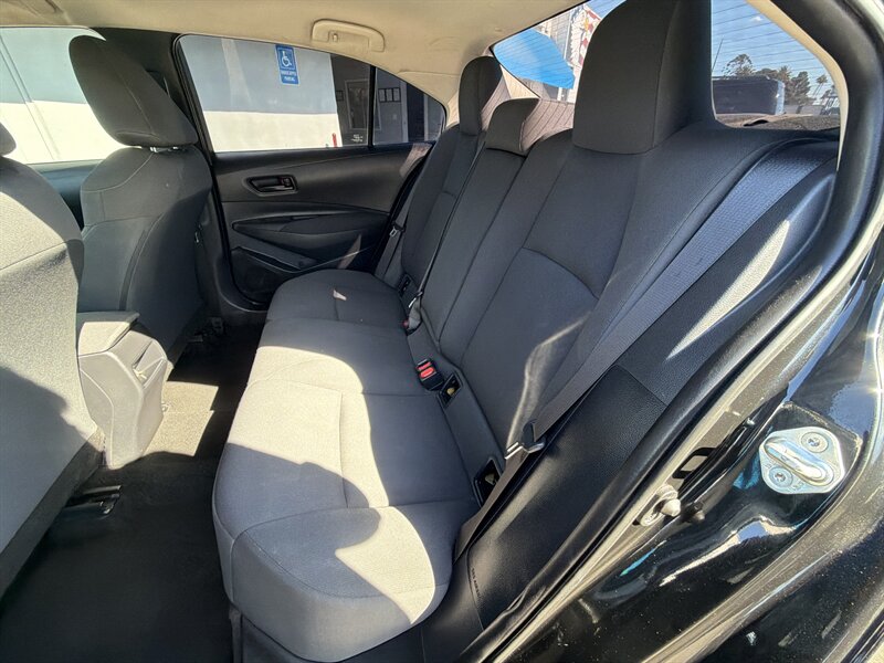 2022 Toyota Corolla LE - Photo 11 - National City, CA 91950
