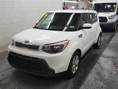 2016 Kia Soul   - Photo 1 - National City, CA 91950