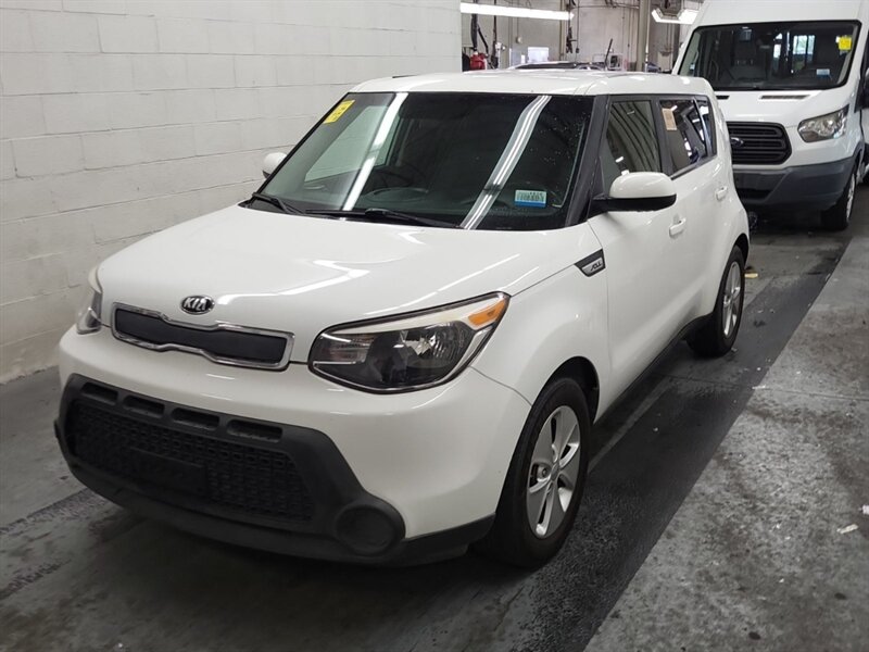 2016 Kia Soul - Photo 1 - National City, CA 91950