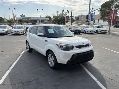 2016 Kia Soul   - Photo 7 - National City, CA 91950