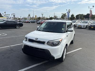 2016 Kia Soul   - Photo 1 - National City, CA 91950