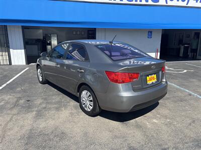 2010 Kia Forte EX   - Photo 3 - 