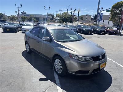 2010 Kia Forte EX   - Photo 7 - 