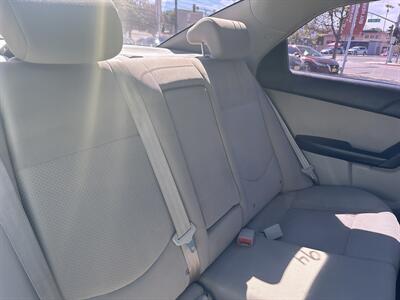 2010 Kia Forte EX   - Photo 13 - 