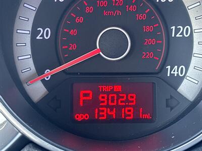 2010 Kia Forte EX   - Photo 8 - 